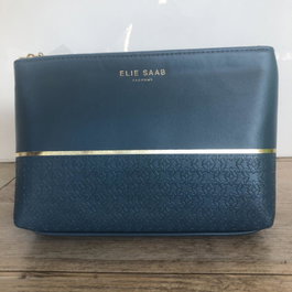 Elie Saab Couture Bolso Negro Grande